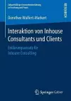 Interaktion von Inhouse Consultants und Clients cover