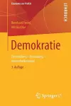 Demokratie cover