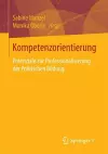Kompetenzorientierung cover