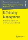 ReThinking Management cover