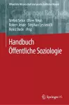 Handbuch Öffentliche Soziologie cover