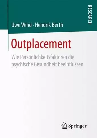 Outplacement cover