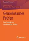 Gemeinsames Prüfen cover