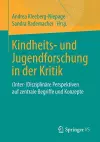 Kindheits- und Jugendforschung in der Kritik cover