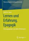 Lernen und Erfahrung. Epagogik cover