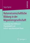 Naturwissenschaftliche Bildung in der Migrationsgesellschaft cover