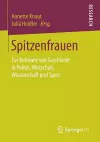 Spitzenfrauen cover