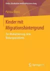 Kinder mit Migrationshintergrund cover