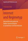 Internet und Regimetyp cover