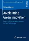 Accelerating Green Innovation cover