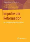 Impulse Der Reformation cover