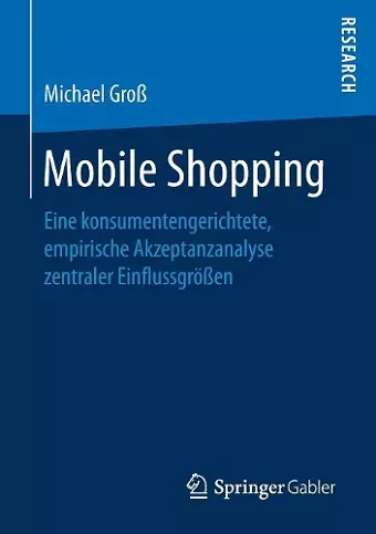 Mobile Shopping cover