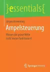 Ampelsteuerung cover