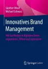 Innovatives Brand Management cover