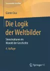 Die Logik der Weltbilder cover