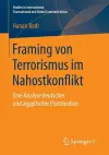 Framing von Terrorismus im Nahostkonflikt cover