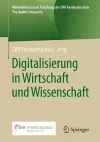 Digitalisierung in Wirtschaft und Wissenschaft cover
