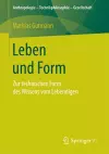 Leben und Form cover