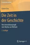 Die Zeit in der Geschichte cover