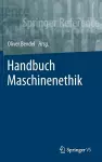 Handbuch Maschinenethik cover