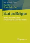 Staat und Religion cover