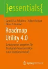 Roadmap Utility 4.0 cover