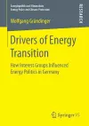 Drivers of Energy Transition cover