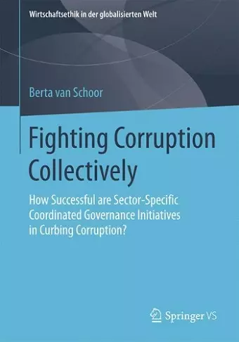 Fighting Corruption Collectively cover