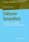 Exklusive Gesundheit cover