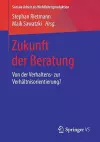 Zukunft Der Beratung cover