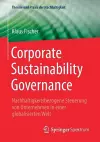 Corporate Sustainability Governance cover