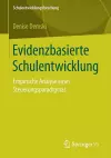 Evidenzbasierte Schulentwicklung cover