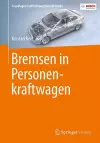 Bremsen in Personenkraftwagen cover