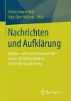 Nachrichten und Aufklärung cover