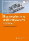 Bremsregelsysteme und Fahrerassistenzsysteme 2 cover