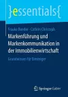 Markenführung und Markenkommunikation in der Immobilienwirtschaft cover