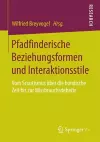 Pfadfinderische Beziehungsformen und Interaktionsstile cover