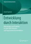 Entwicklung durch Interaktion cover