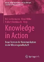 Knowledge in Action cover