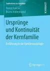 Ursprünge und Kontinuität der Kernfamilie cover