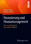 Finanzierung und Finanzmanagement cover