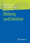 Bildung und Emotion cover