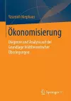 Ökonomisierung cover