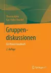 Gruppendiskussionen cover