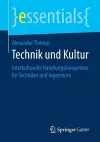 Technik und Kultur cover