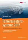 Fahrerassistenzsysteme 2017 cover