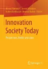 Innovation Society Today cover