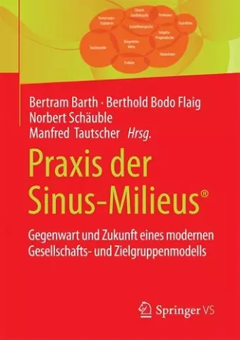 Praxis der Sinus-Milieus® cover