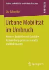 Urbane Mobilität Im Umbruch cover