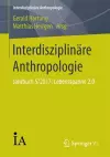 Interdisziplinäre Anthropologie cover